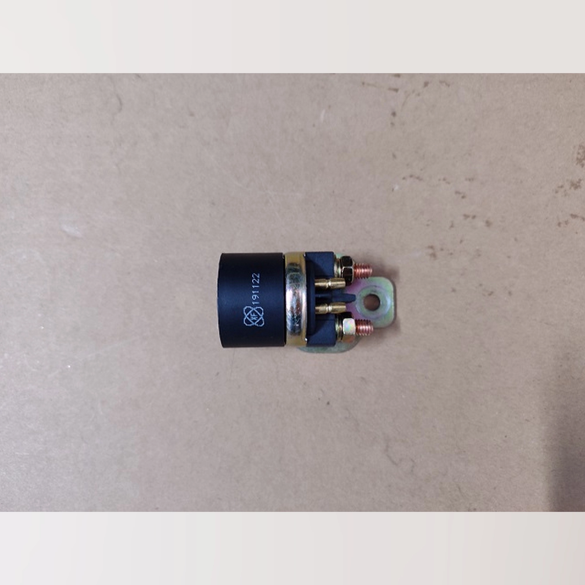 ARORA SK250-KV MARŞ ROLESİ #SK250-KV- 022